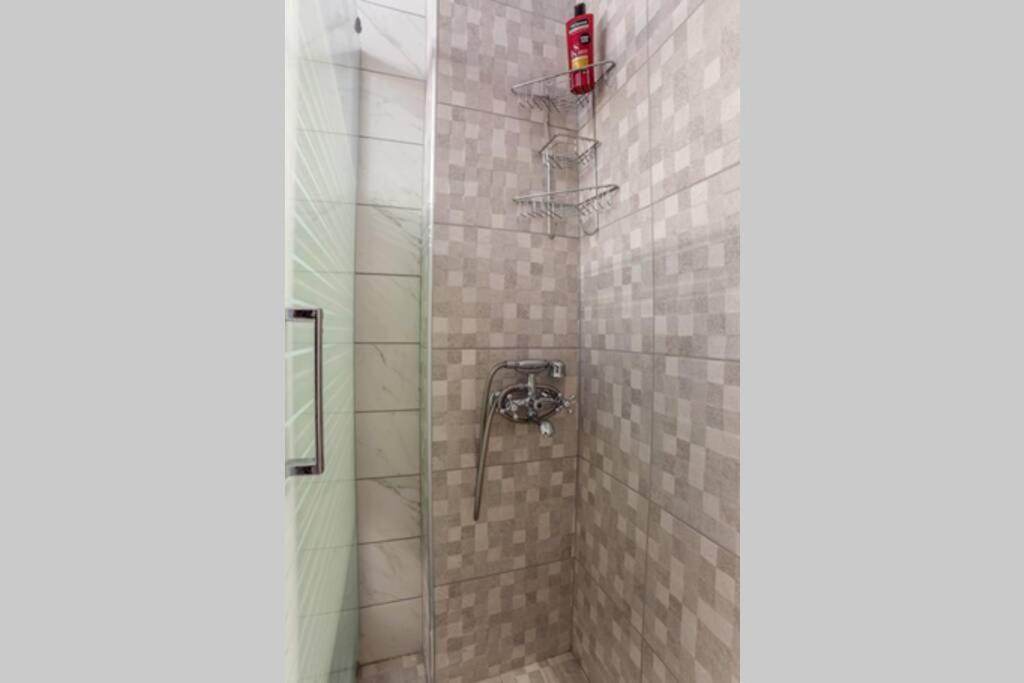 Faidra 02 City Center Apartman Iráklio Kültér fotó