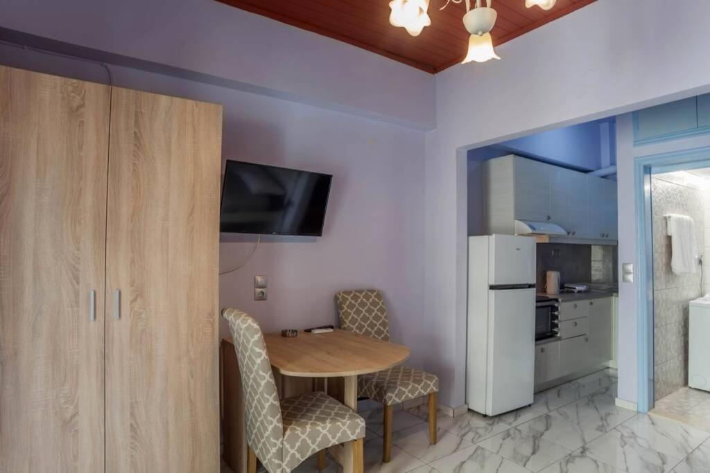 Faidra 02 City Center Apartman Iráklio Kültér fotó