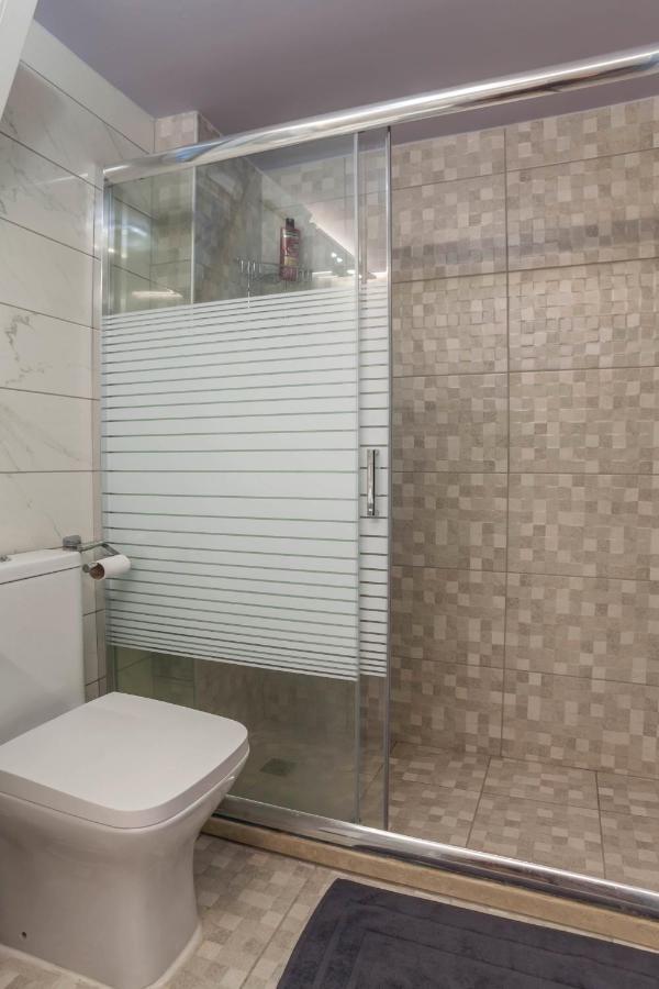 Faidra 02 City Center Apartman Iráklio Kültér fotó